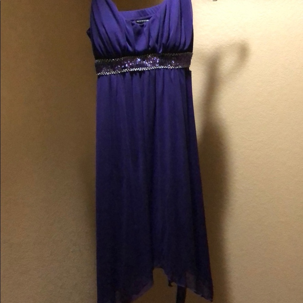 En Focus Studio dress